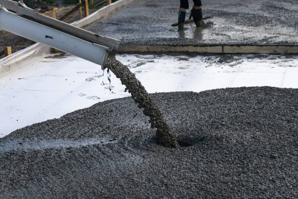 Best Decorative Concrete in Windsor, NC