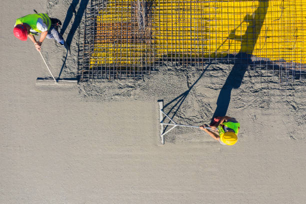 Best Concrete Foundation Repair in Windsor, NC
