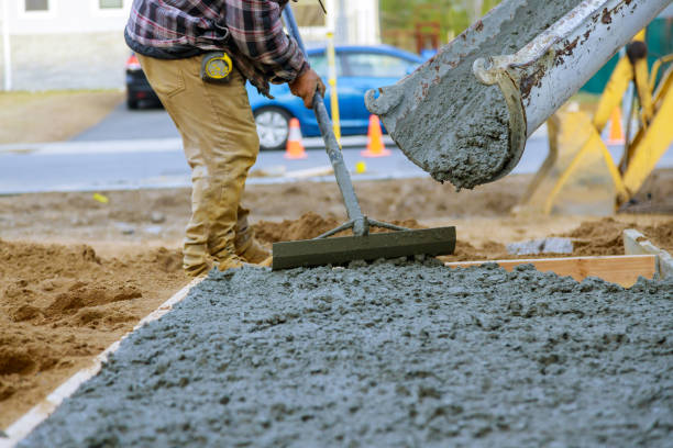 Best Stamped Concrete Services in Windsor, NC