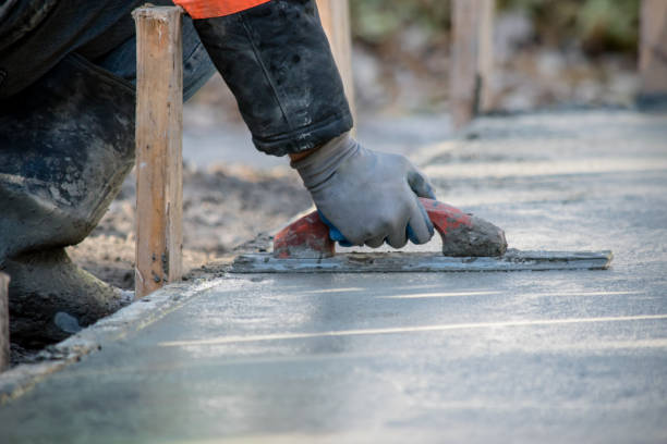 Best Concrete Driveway Installation in Windsor, NC