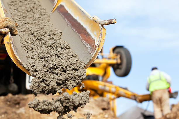Best Concrete Steps and Stairs in Windsor, NC