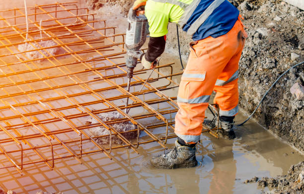 Best Concrete Sidewalk Installation in Windsor, NC