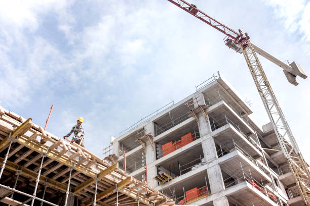 Best Concrete Foundation Repair in Windsor, NC